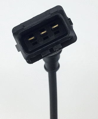 Sensor, crankshaft pulse