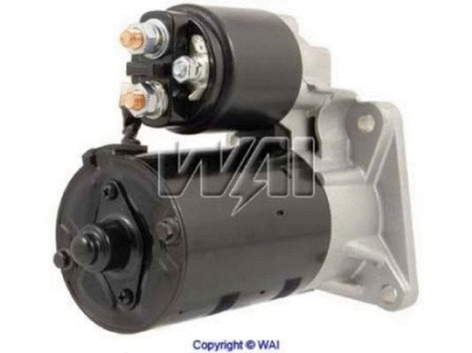 Starter (33071N)
