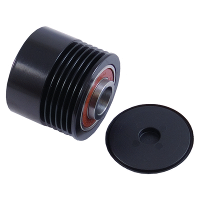 Alternator Freewheel Clutch