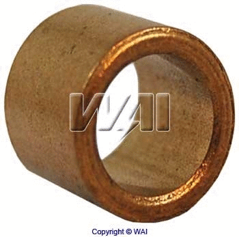 Bush, starter shaft (62-91302-L)