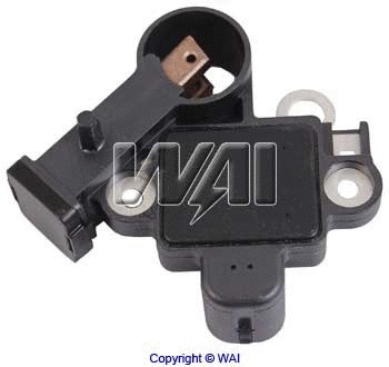 Alternator Regulator (D2020)