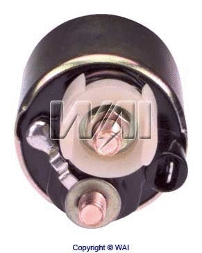 Solenoid Switch, starter (66-8507)
