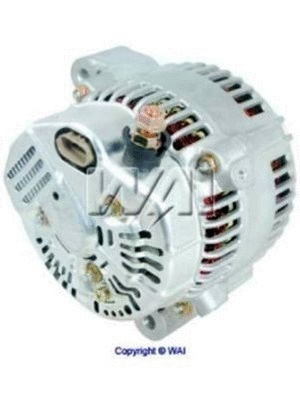 Alternator (13553N)