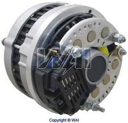 Alternator (12302N)