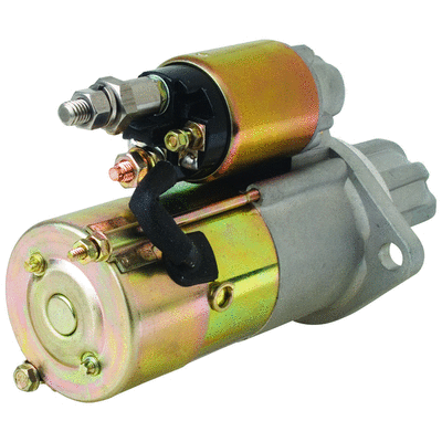 Starter (6440N-PG)