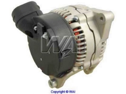 Alternator (13357N)