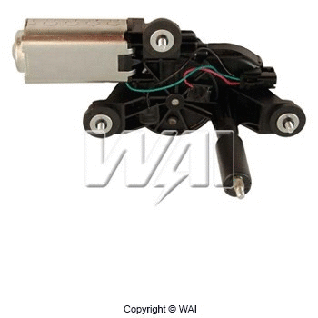 Wiper Motor