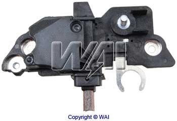 Alternator Regulator