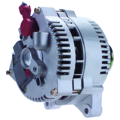 Alternator (7791N)