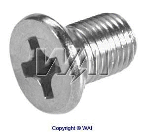 Screw (84-1502)