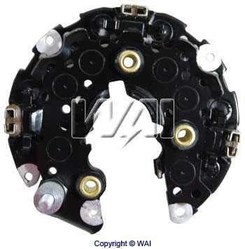 Rectifier, alternator (INR428)