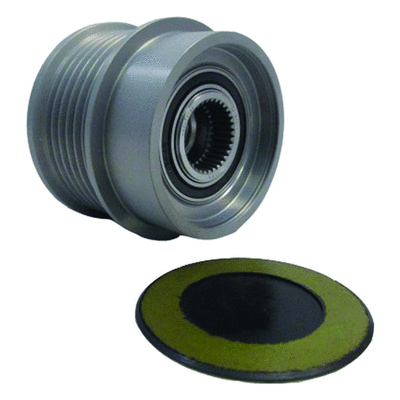 Alternator Freewheel Clutch