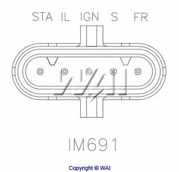 Alternator Regulator