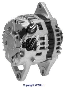 Alternator (13788N)