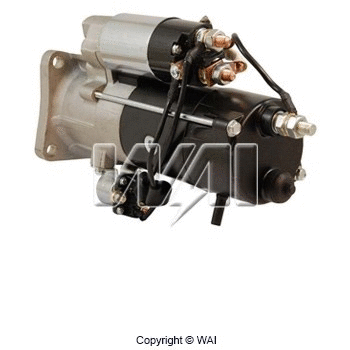 Starter (19926N)