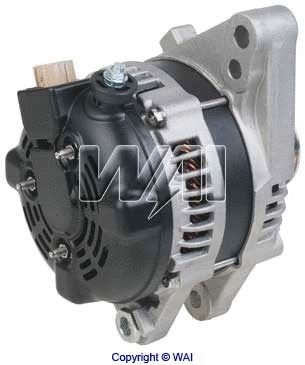 Alternator (11139N)