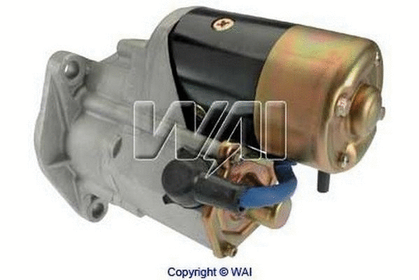 Starter (17302N)