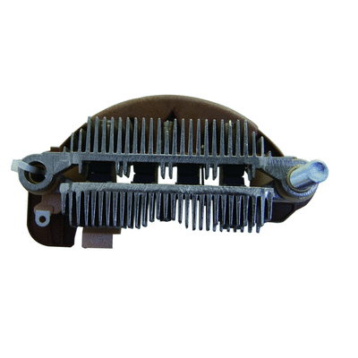 Rectifier, alternator (IMR10006)