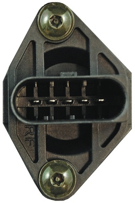 Mass Air Flow Sensor