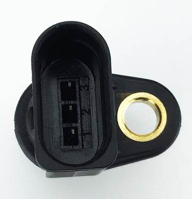 Sensor, crankshaft pulse