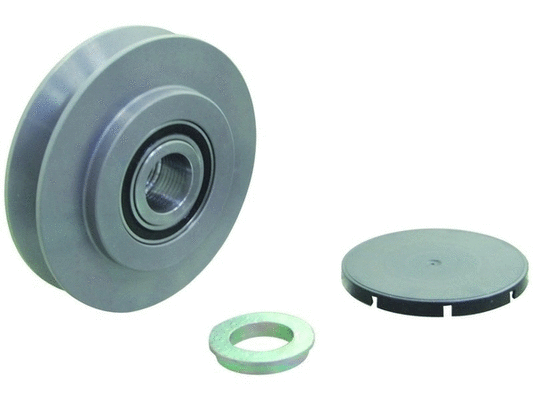 Alternator Freewheel Clutch (24-83297)