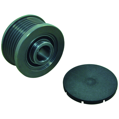 Alternator Freewheel Clutch