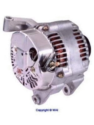 Alternator (13873N)