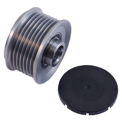 Alternator Freewheel Clutch