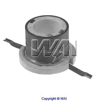 Slip Ring, alternator