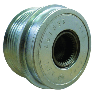 Alternator Freewheel Clutch