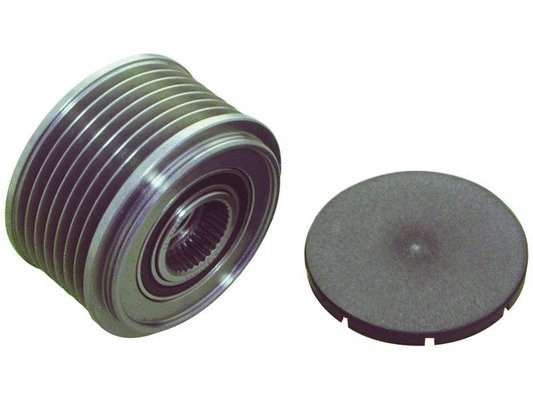 Alternator Freewheel Clutch