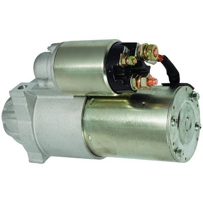 Starter (6757N)