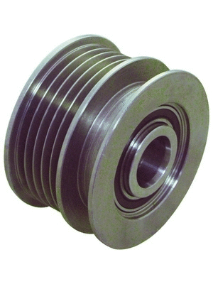 Alternator Freewheel Clutch (24-91298)