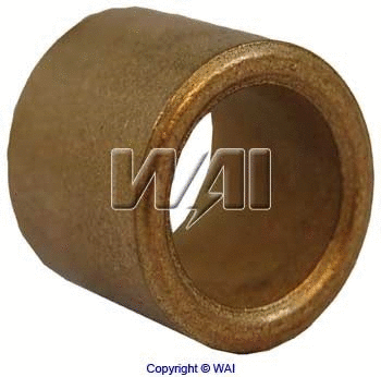 Bush, starter shaft (62-83310)