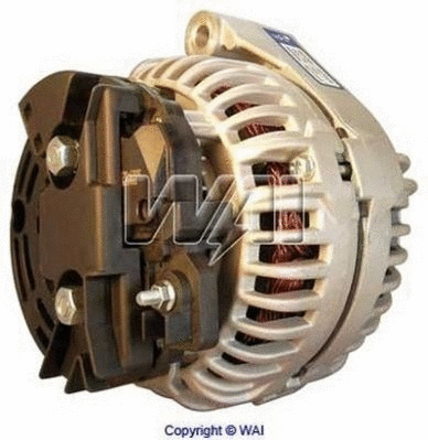 Alternator (12782N)