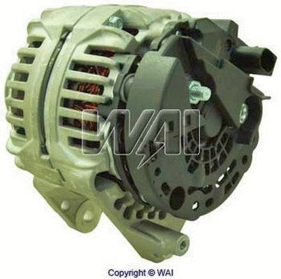 Alternator (13852N-6G)