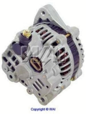Alternator (13780N)