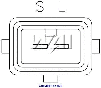 Alternator Regulator
