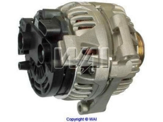 Alternator (13989N)
