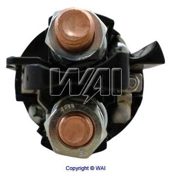 Solenoid Switch, starter