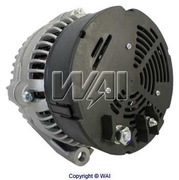 Alternator (12370N)