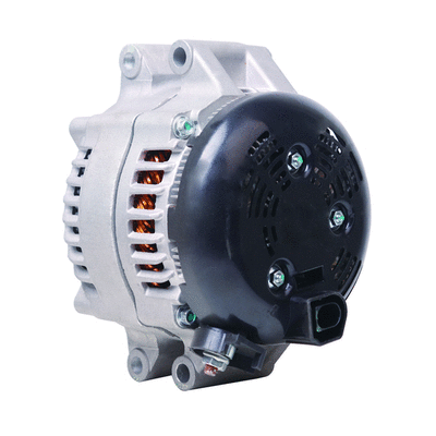 Alternator (11712N)