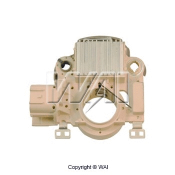Alternator Regulator