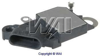 Alternator Regulator (D4476)