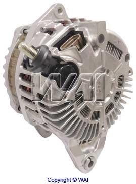 Alternator (11437N)