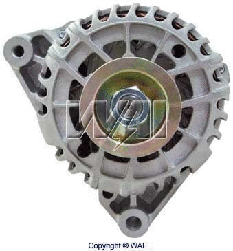 Alternator (8256N)