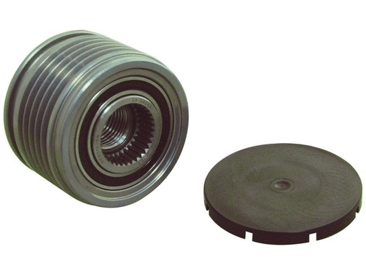 Alternator Freewheel Clutch