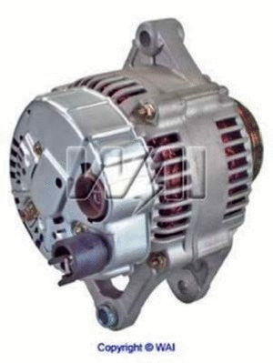 Alternator (13765N)