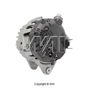 Alternator (11648N)