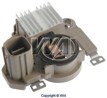 Alternator Regulator (IM850)